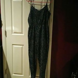 Woman's jumpsuit
